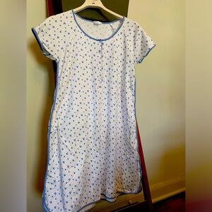 LAKE Maternity Pajamas EUC, Size Small